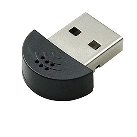 ไมโครโฟนคอมพิวเตอร์ขนาดเล็ก-เชื่อมต่อผ่าน-usb-microphone-plug-amp-play-ไม่ต้องติดตั้งไดรเวอร์