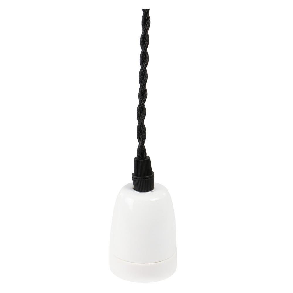 lamp-cap-retro-lamp-holder-set-hi-tek-e27-white-lamp-device-light-bulb-ขั้วหลอด-ชุดขั้วหลอดวินเทจ-hi-tek-e27-สีขาว-อุปกร