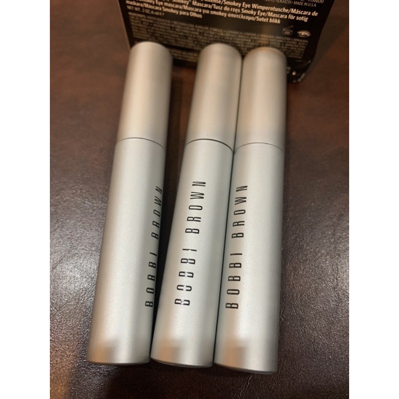 พร้อมส่ง-แท้-bobbi-brown-mascara-smoky-6ml-nobox