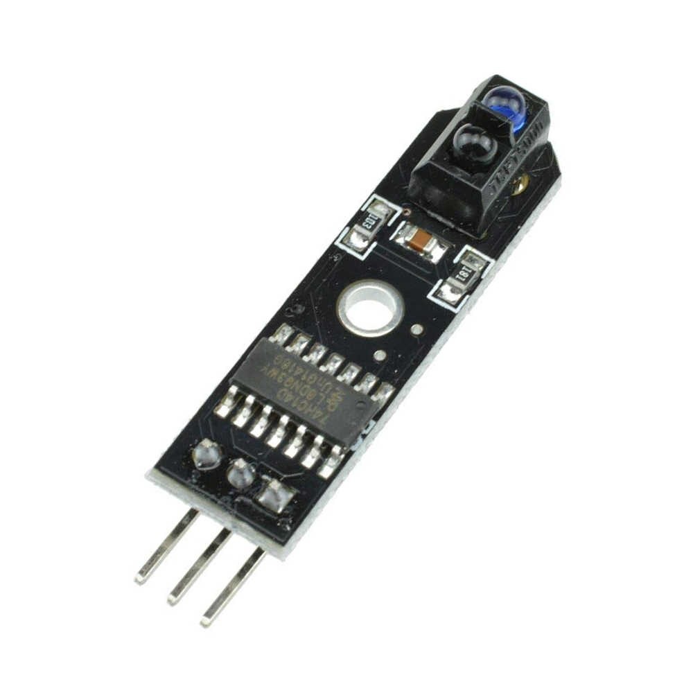 TCRT5000 IR Infrared Line Track Follower Sensor Obstacle Avoidance ...