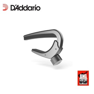 DAddario Pro-Capo  PW-CP-02S คาโป้กีตาร์โปร่ง กีตาร์ไฟฟ้า 6สาย ถึง 12สาย