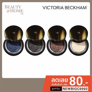 *พร้อมส่ง* Victoria Beckham Lid Lustre Crystal Infused Eyeshadow 5g (CHOOSE ONE COLOR)