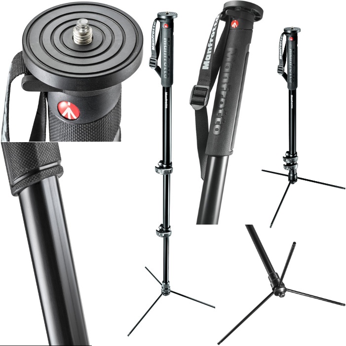 manfrotto-mmxproa3b-xpro-3-section-monopod-alu-3-section