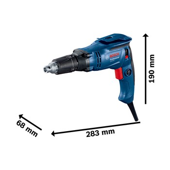 bosch-ไขควงสำหรับผนังยิปซัม-gtb-650