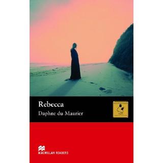 DKTODAY หนังสือ MACMILLAN READERS UPPER-INTER:REBECCA