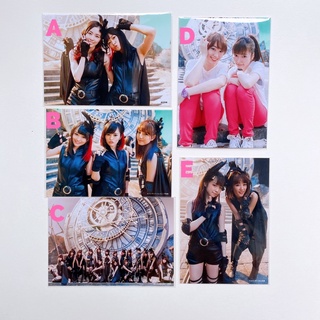 AKB48 Store Bonus รูปแถมร้านจาก single Bokutachi wa Tatakawanai 🦨