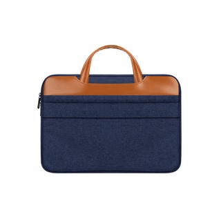 BUBM 15.6 inch laptop sleeve bag portable bag for Laptop Unique design Waterproof Bag for 15.6inch laptop