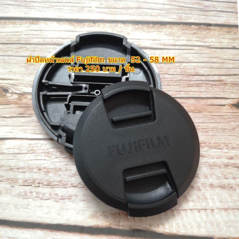 ฝาครอบเลนส์-fuji-xa-2-xa-3-xa-10-xa-5-xt-100-ราคาถูก-มือ-1