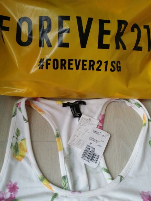 forever21-จั๊มสูทผ้านุ่มป้ายห้อย-ไซส์-m-l-ป้าย-790-บาท-ขายแค่-270-บาท