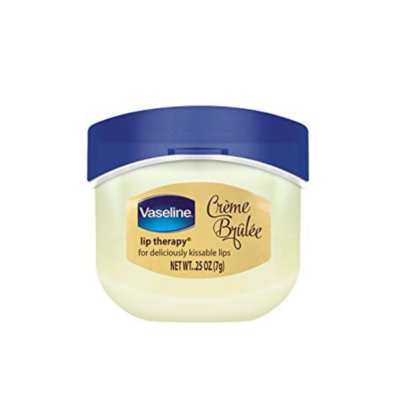 vaseline-lip-therapy-creme-brulee-lip-7g-วาสลีน-ลิป-เทอราพี