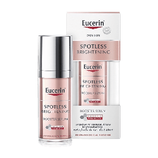[Exp.2025]Eucerin Spotless Brightening Double Booster Serum 30ml.
