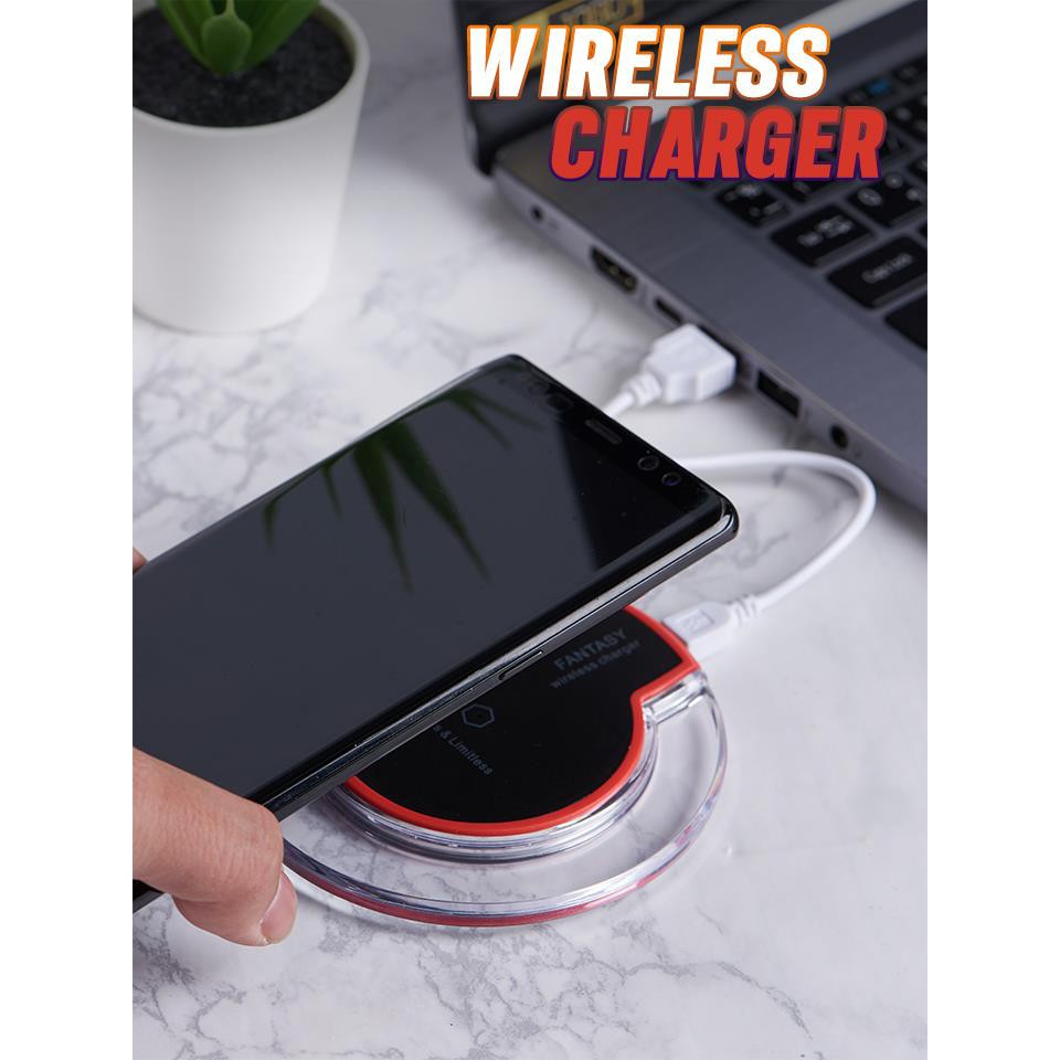 แท่นชาร์จโทรศัพท์มือถือไร้สาย-ที่ชาร์จแบบไร้สาย-แท่นชาร์จไร้สาย-qi-standard-wireless-charger-ที่ชาร์จไร้สาย