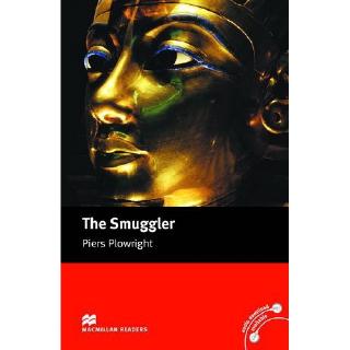 DKTODAY หนังสือ MAC.READERS INTER:SMUGGLER,THE