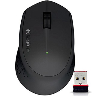 Logitech M280 Wireless Mouse เมาส์ไร้สาย