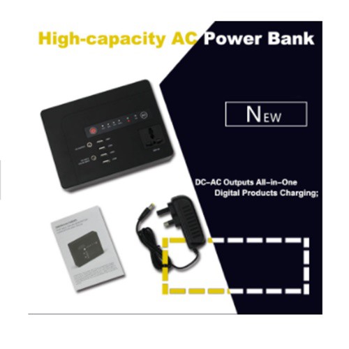 ซุปเปอร์เพาเวอร์แบงค์ลิเธียม-power-bank-4-usb-ports-230v-ac