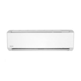 TOSHIBA แอร์ติดผนังระบบอินเวอร์เตอร์รุ่น PM CLEAR R32 ขนาด 8500-17000 BTU