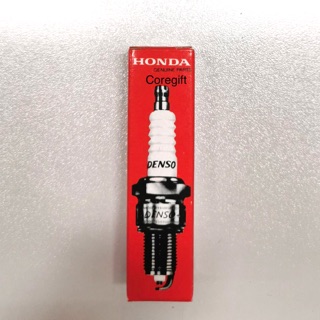 หัวเทียนมอเตอร์ไซค์ Honda Sonic, CBR150R แท้