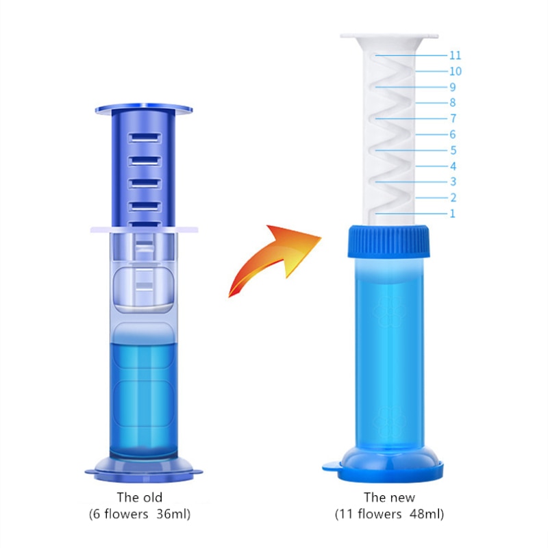 in-stock-แสตมป์เจลดับกลิ่นดอกไม้สําหรับทําความสะอาดห้องน้ําห้องน้ํา