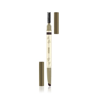 Mille Celeb 3D Eyebrow waterproof 2 กรัม ดินสอเขียนคิ้วมิลเล่ ของแท้100%