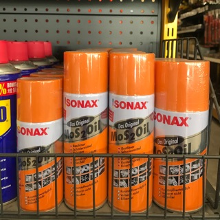 สินค้า SONAX น้ำยาอเนกประสงค์ ขนาด 150ml. /200ml. /400ml.