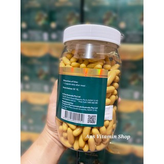 ภาพขนาดย่อของภาพหน้าปกสินค้านมผึ้งVitatree Super Royal Jelly 1600 mg EXP 11-2024 ฉลากออสเตรเลีย สินค้าจากshop ออสเตรเลีย จากร้าน ausvitaminshop บน Shopee ภาพที่ 1