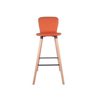 ภาพหน้าปกสินค้าFURRADEC เก้าอี้บาร์อเนกประสงค์ สีส้ม เฟอร์ราเดค Oarly ที่เกี่ยวข้อง