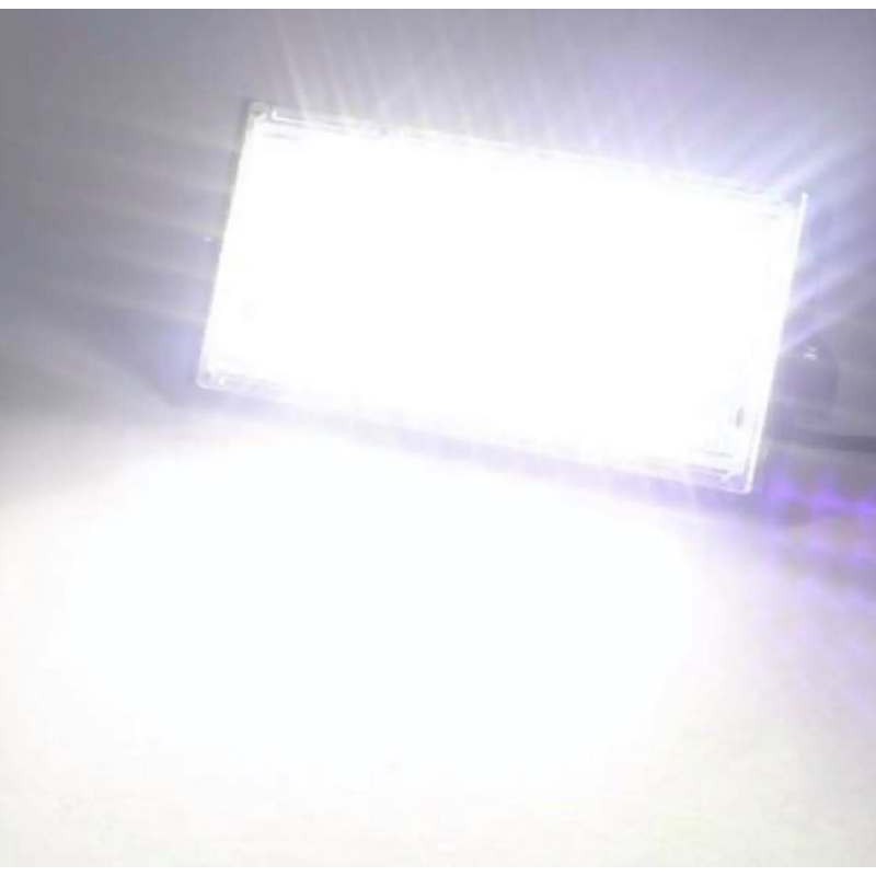 top-priceโคมไฟสปอร์ตไลท์-50w-50-led-sport-light-สว่างมาก-โคมไฟ-ไฟตั้งพื้น-สปอร์ตไลท์-ขนาดใหญ่พิเศษ