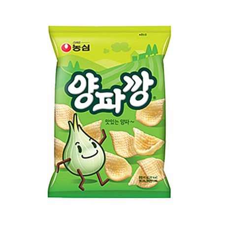 nongshim-potato-chip-83g