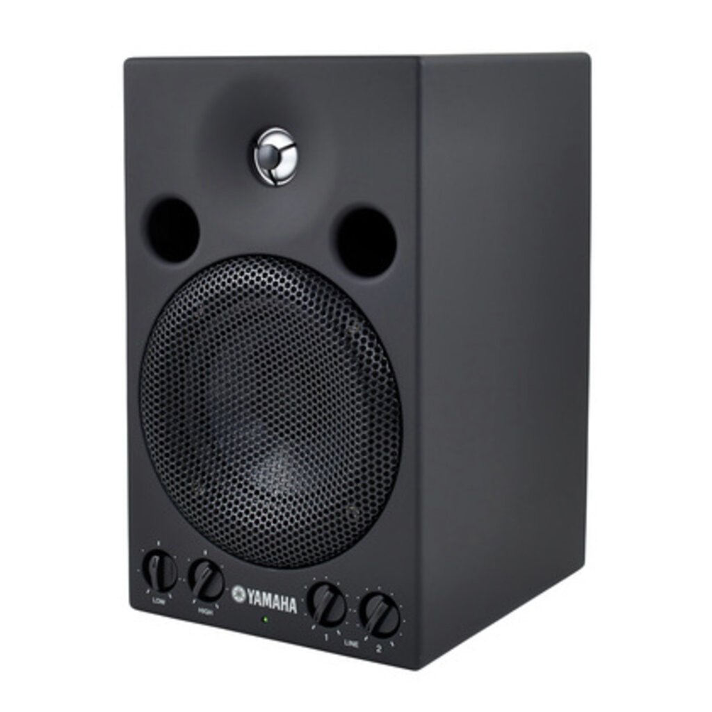 yamaha-msp3-powered-monitor-speakerลำโพงมอนิเตอร์