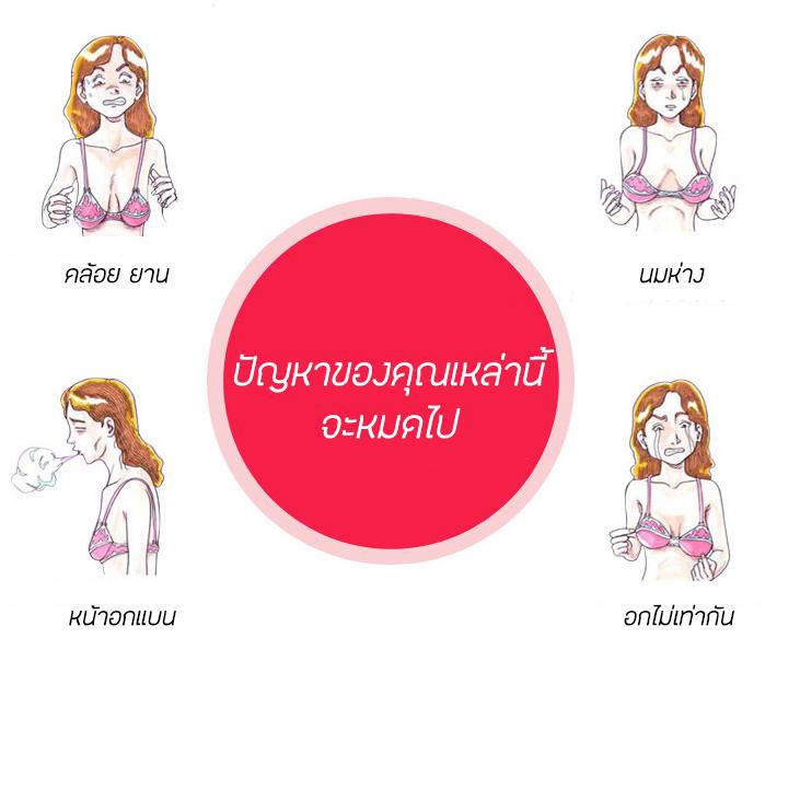 เครื่องนวดหน้าอก-ดูแลทรวงอก-เพิ่มขนาดหน้าอก-ขยายหน้าอก-กระชับหน้าอก-เสริมอก-หน้าอกสุขภาพดี-กระตุ้นการไหลเวียนเลือด