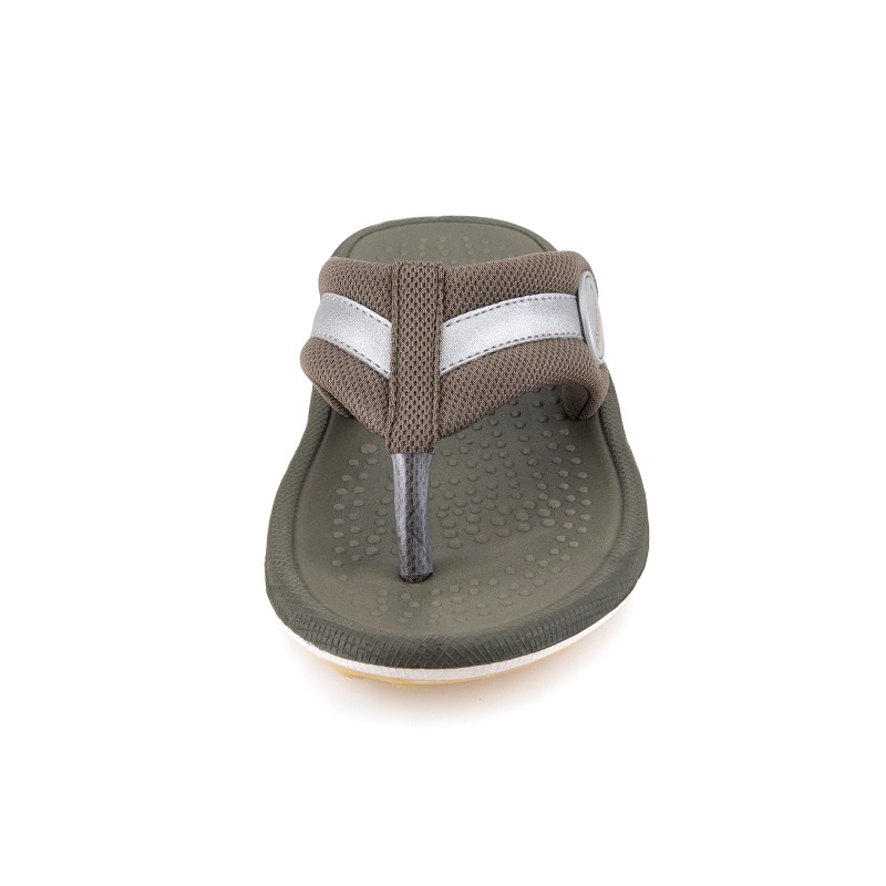 dortmuend-cc001-081-000-olive-sport-sandals-รองเท้าสุขภาพลำลอง-หลังเล่นกีฬา