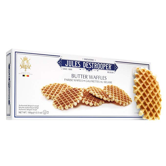 jules-butter-waffles-วาฟเฟิลหอมกรอบจากเบลเยี่ยม-ทานคู่กับเครื่องดื่ม-ชา-กาแฟ-อร่อยกลมกล่อมครับ