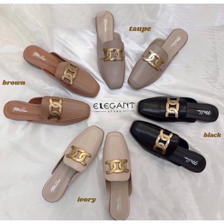 Elegant Shoes ~ Loafer shoe