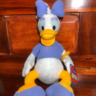 ตุ๊กตา เดซี่ ดั๊ก Daisy Duck