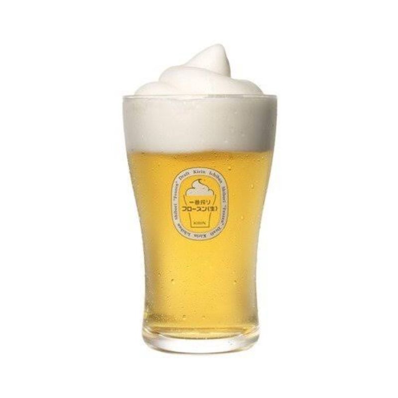 เครื่องทำเบียร์วุ้น-topping-beer-ทำให้เย็นนานขึ้น-เพิ่มความสดชื่น-ของแท้จากญี่ปุ่น