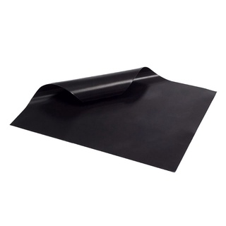 ✿ 33x40cm Reusable Non-stick BBQ Grill Mat 0.08mm Thick PTFE Barbecue Baking Liners Cook Pad Microwave Oven Tool