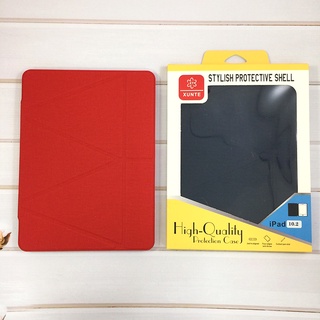 เคสไอแพด mini2 mini3  mini4 mini5   Air 4 Pad Air 10.9 ตั้งได้ มีที่ใส่ปากกา