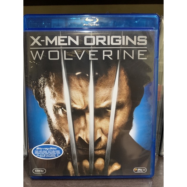x-men-origins-wolverine-กำเนิดวูฟเวอรีน-เสียงไทย-ซัพไทย-หายาก