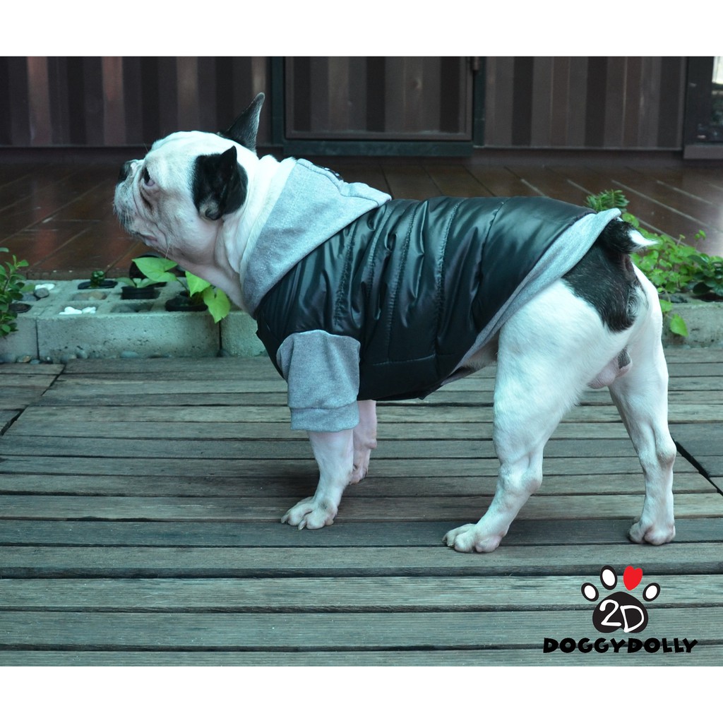 fatdog-pet-cloths-doggydolly-ชุดกันหนาว-ชุดหมาอ้วน-เฟร้น-ปั๊ก-บีเกิ้ล-บลูด็อก-เสื้อผ้าสุนัข-เสื้อหมา-หมาอวบ-fp-w109