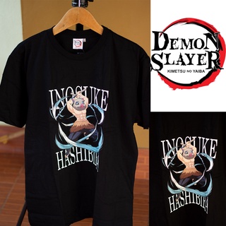 เสื้อการ์ตูนดาบพิฆาตอสูร DEMON SLAYER ลิขสิทธิ์แท้จากญี่ปุ่น