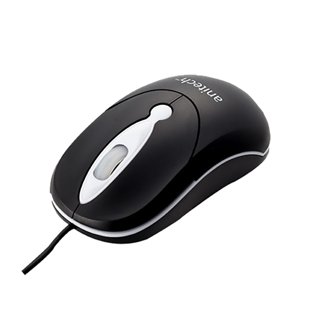 anitech-แอนิเทค-mouse-usb-เมาส์มีสาย-mouse-computer-เมาส์-รุ่น-a201