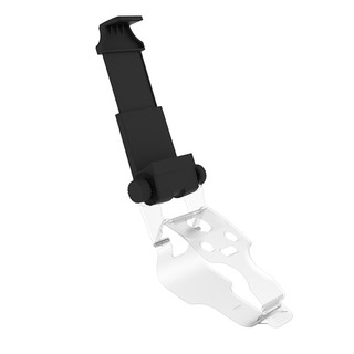 ภาพขนาดย่อของภาพหน้าปกสินค้าDobe Controller Clamp สำหรับจอย Xbox (คลิปยึดมือถือกับจอย)(ที่จับมือถือสำหรับเล่นเกมส์)(ที่จับจอยกับมือถือ)(Dobe Xbox) จากร้าน tigergames บน Shopee ภาพที่ 6