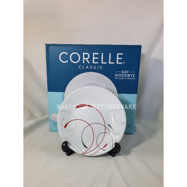 corelle-splendor-16-pcs-จานชุด-สเปนเดอร์-16-ชิ้น