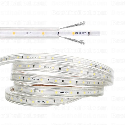 ไฟ-led-เส้น-strip-220v-philips-6-6w-ขายเป็นเมตร-อ่านก่อนสั่ง