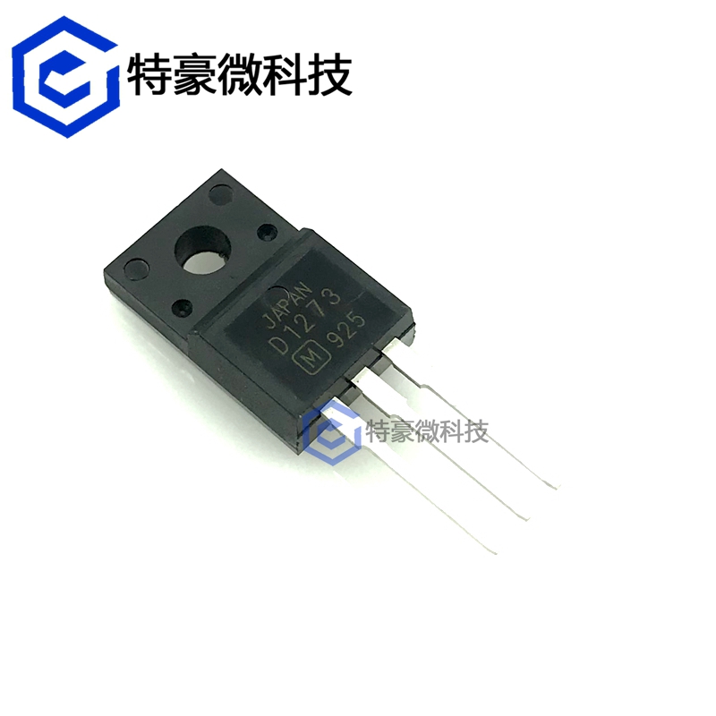 d-1273-to-220-f-2sd-1273-a-d-1273-p-npn-60v-3aแก้ไขทรานซิสเตอร์