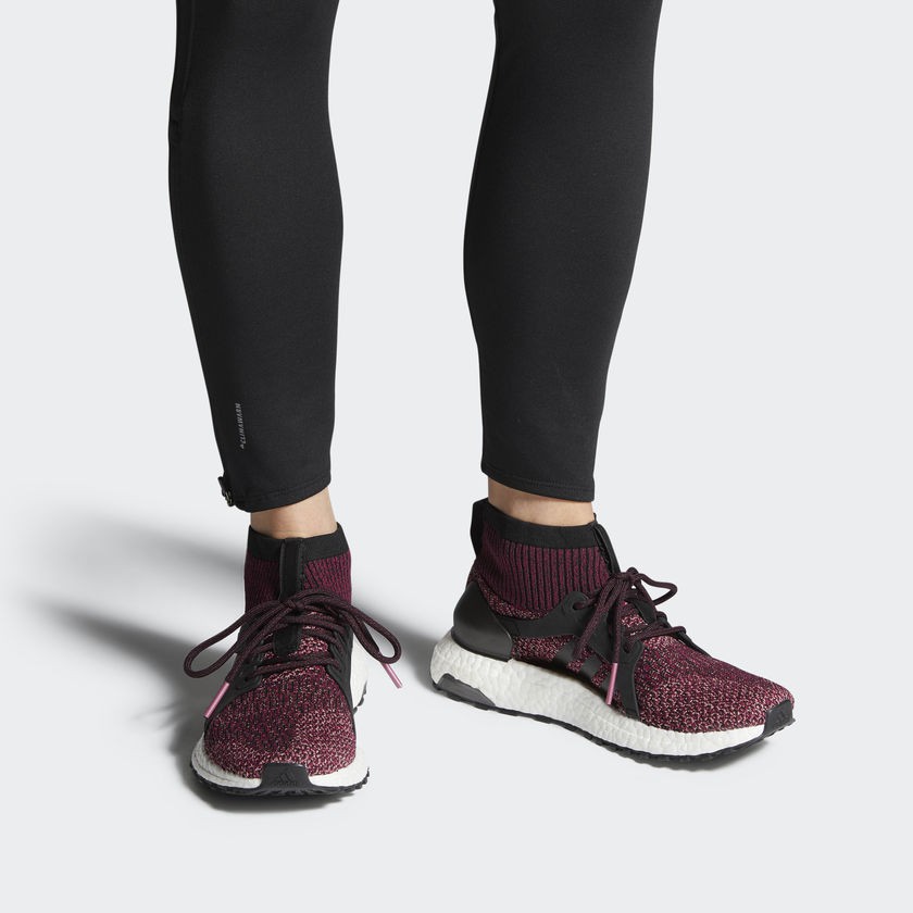 NEW ADIDAS ULTRABOOST X ATR