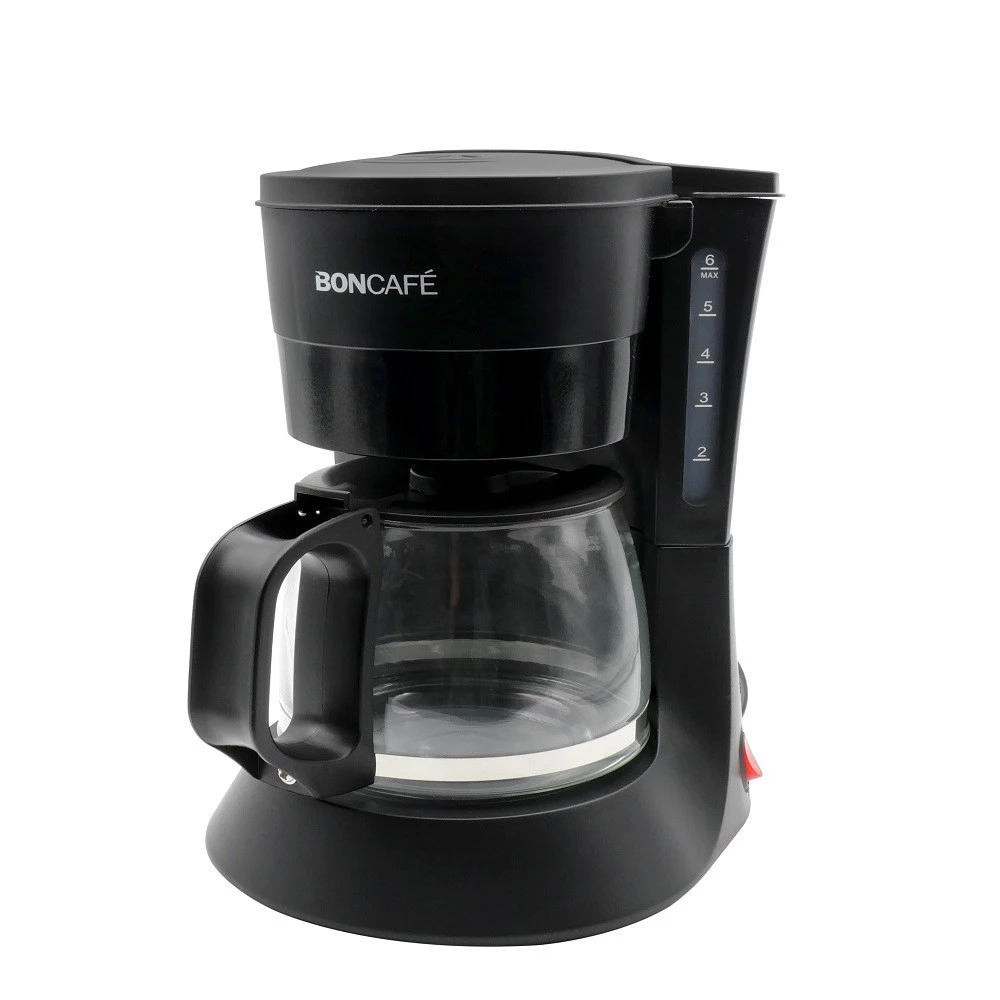 Boncafe Drip Coffee Maker เครื่องชงกาแฟฟิลเตอร์ รุ่น SB-CM6632