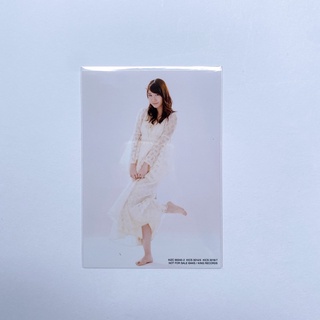 Akb48 Kashiwagi Yuki Yukirin Regu Photo Album Tsugi no Ashiato 👩🏻‍🦰💐