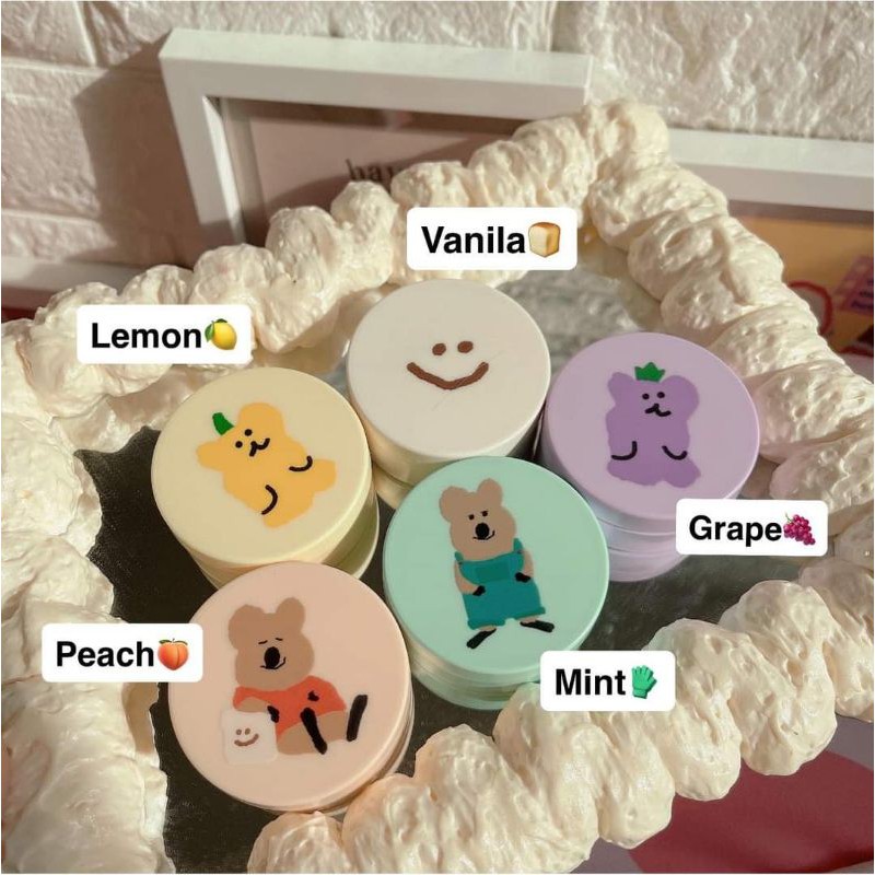 innisfree no sebum x dinotaeng ลิมิเต็ดอิดิชั่น Shopee Thailand