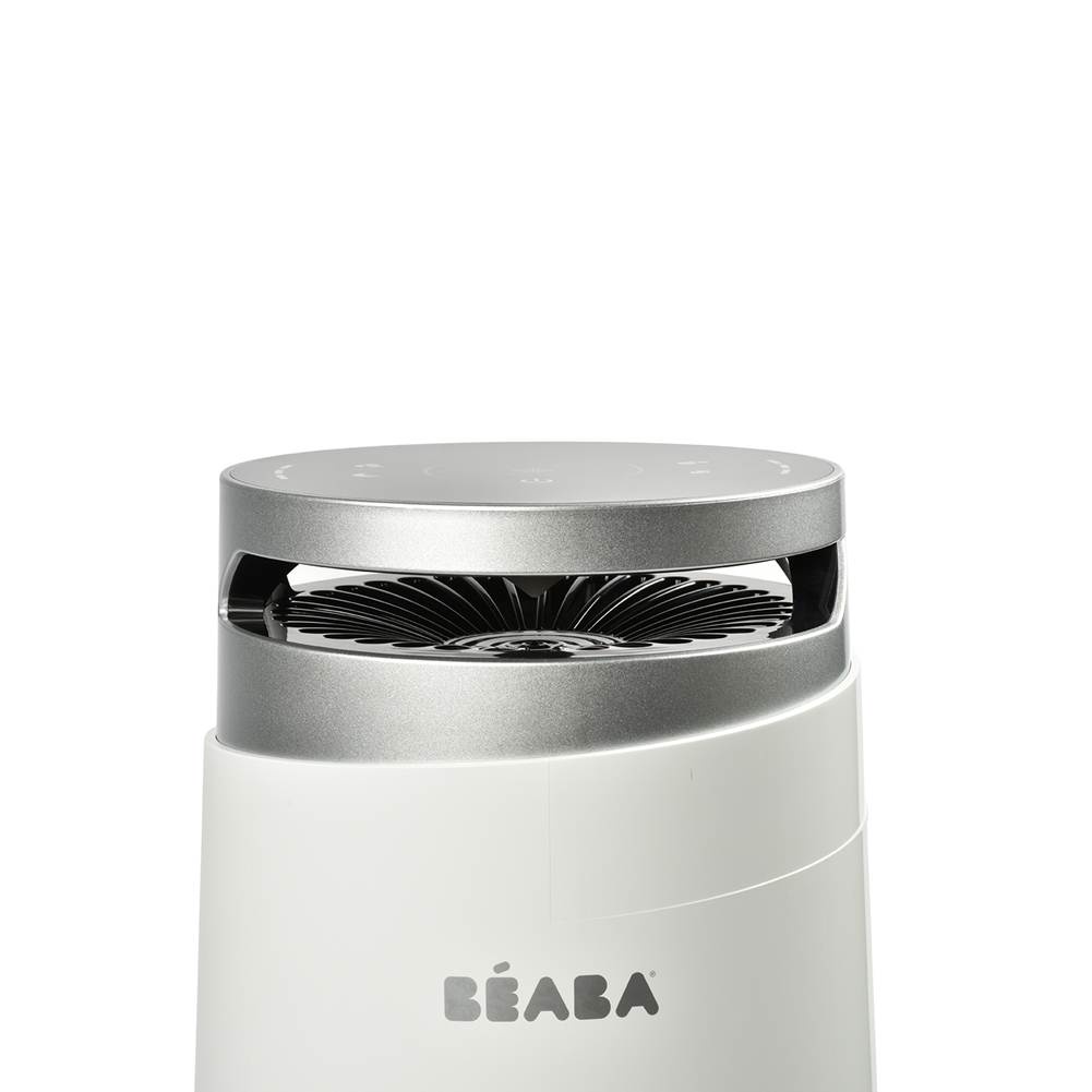 beaba-เครื่องกรองอากาศ-air-purifier-with-night-light